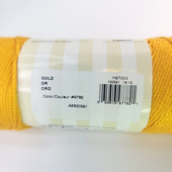 Image of Caron Simply Soft in 9782 Gold