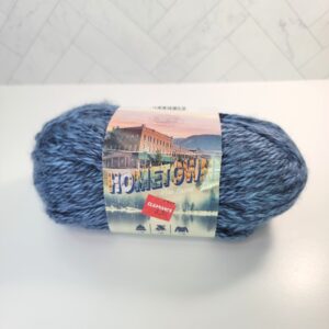 Lion Brand Hometown (Print) in 237 Sleepy Hollow Spirit - Image 1