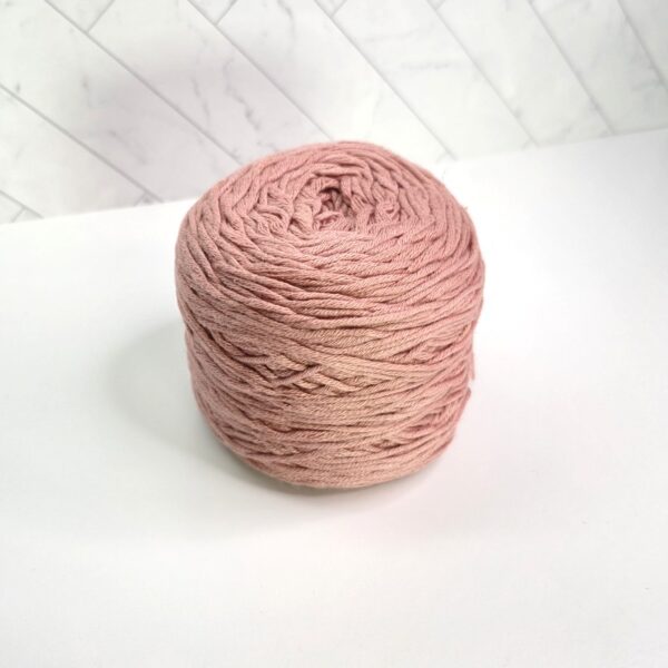 Image of Lion Brand Coboo in 145 Mauve