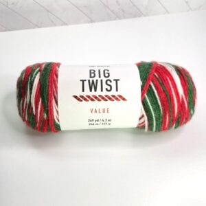 Big Twist Value Solids in Merry and Bright - Image 1