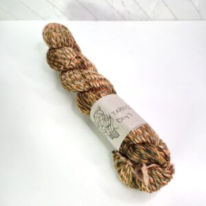 Primrose Yarn Co. Homestead Worsted in Multiple OOAK Colors - Image 1