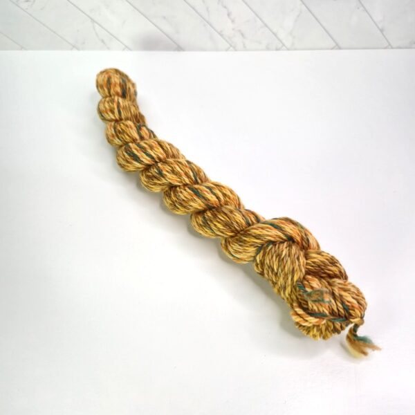 Image of Primrose Yarn Co. Homestead Worsted in Multiple OOAK Colors