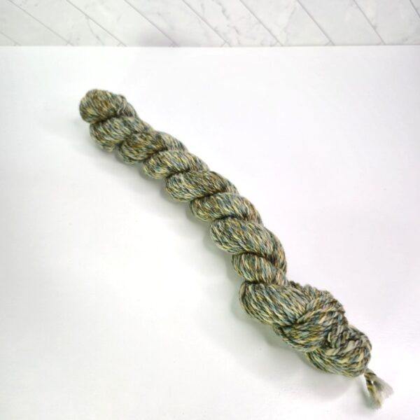 Image of Primrose Yarn Co. Homestead Worsted in Multiple OOAK Colors