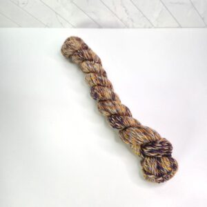 Primrose Yarn Co. Homestead Worsted in Multiple OOAK Colors - Image 4