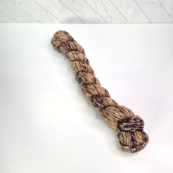 Image of Primrose Yarn Co. Homestead Worsted in Multiple OOAK Colors