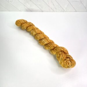 Primrose Yarn Co. Homestead Worsted in Multiple OOAK Colors - Image 5