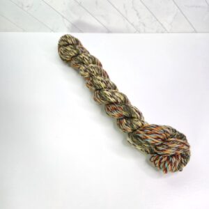 Primrose Yarn Co. Homestead Worsted in Multiple OOAK Colors - Image 3