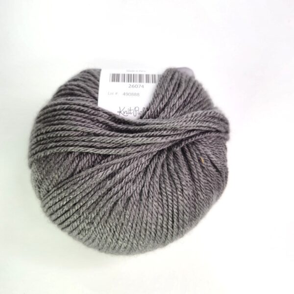 Image of Knit Picks Gloss DK in 26704 Hawk