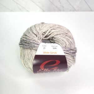 Ella Rae Sun Kissed in 14 White Sands - Image 1