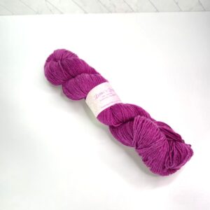 Lorna's Laces Shepherd Sock Solid in 23NS Berry - Image 1