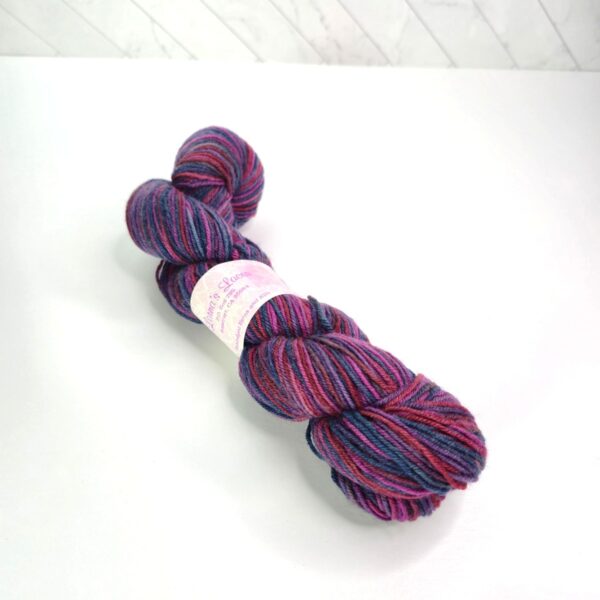 Image of Lorna's Laces Shepherd Sock Multi in 38 Mixed Berries