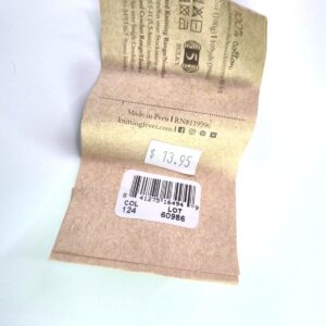 Juniper Moon Farm Bud in 124 Brunnera - Image 2