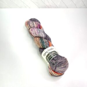 Hedgehog Fibres Skinny Singles in Hawk - Image 1