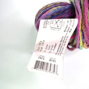 Berroco Espresso in 7975 Macedonia - Image 2