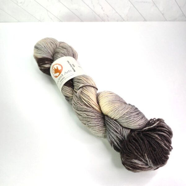 Image of Ancient Arts Fibre Crafts Reinvent in Maine Coon Kali