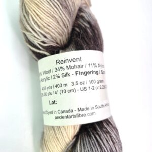 Ancient Arts Fibre Crafts Reinvent in Maine Coon Kali - Image 2