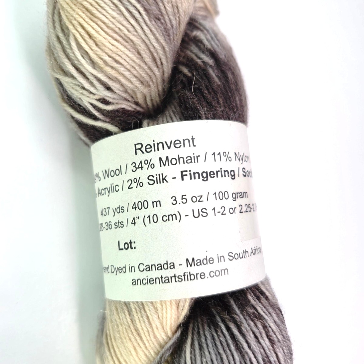 Ancient Arts Fibre Crafts Reinvent in Maine Coon Kali - Image 2