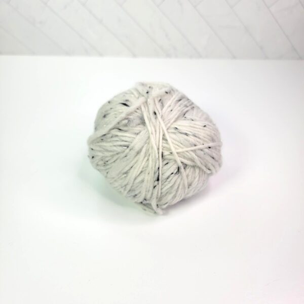 Image of Hobbii Black Friday Sock in White