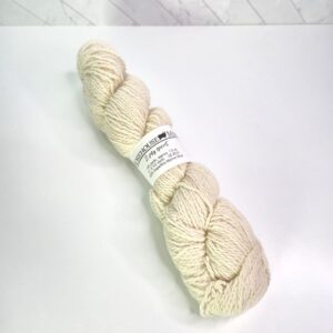 Morehouse Farm Merino's Merino 2-Ply in Natural - Image 1