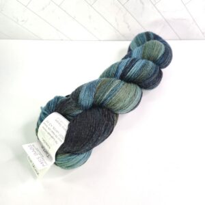 Miss Babs Tarte in Blue Dasher - Image 2