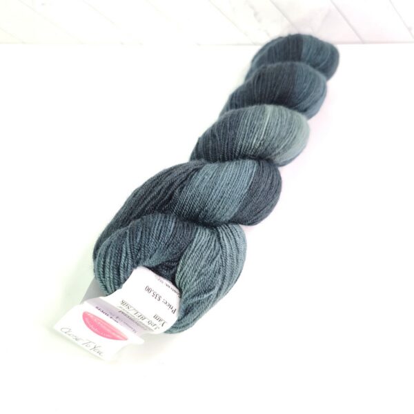 Image of Miss Babs Ephemeral in Close to You