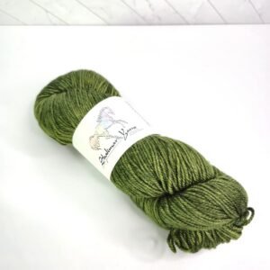 Shalimar Yarns Breathless DK in Loden