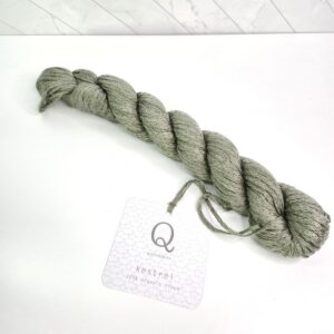 Quince & Co. Kestrel in 523 Terrapin