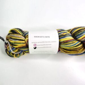 Area 51 Fibres Sturdy Alien in Hogwarts Unite - Image 2