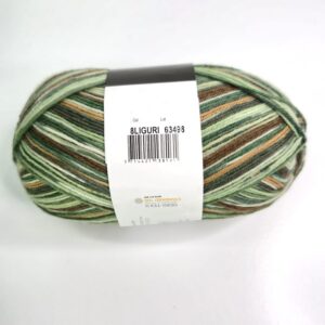 Hobbii Atlas Liguria in 8 Vernazza - Image 2