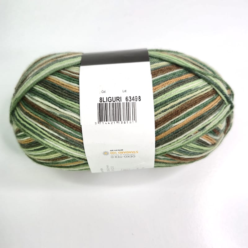 Hobbii Atlas Liguria in 8 Vernazza - Image 2