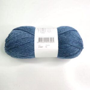 Hobbii Highland Wool in 13 Waterfall - Image 2