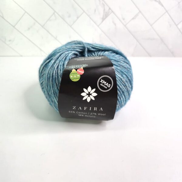 Image of Hobbii Zafira in 29 Petroleum