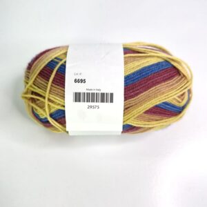 Knit Picks Felici Fingering Weight in 29575 Good Guy - Image 2