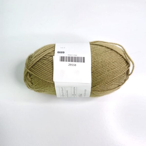 Image of Knit Picks Felici Fingering Weight in 29558 Treacle