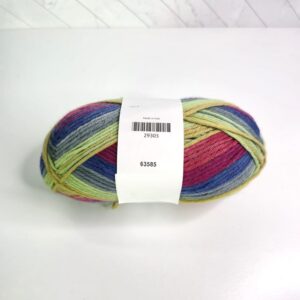 Knit Picks Felici Worsted in 29305 Vegas Baby - Image 2