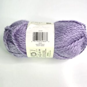 Patons Beehive Baby Chunky in 76309 Vaster Violet - Image 2