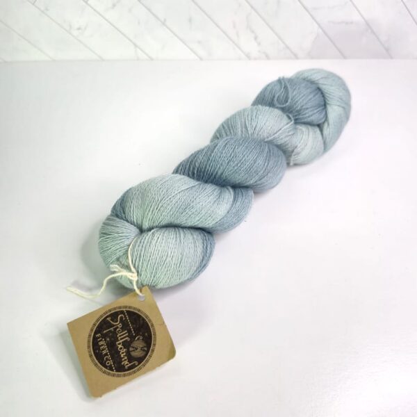 Image of Spellbound Fiber Co. Air in Willow Mist