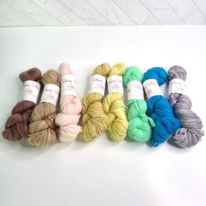 Stunning String Studio Fingering Sample Set - Image 1