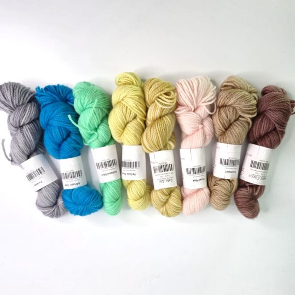 Image of Stunning String Studio Fingering Sample Set