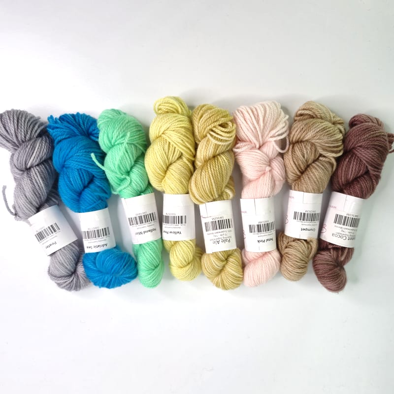 Stunning String Studio Fingering Sample Set - Image 2