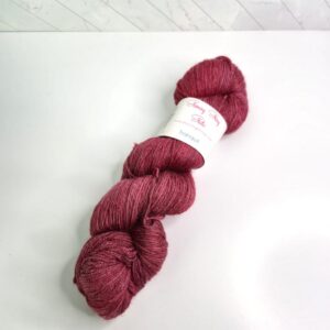 Stunning String Studio Tranquil in Ruby