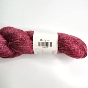 Stunning String Studio Tranquil in Ruby - Image 2