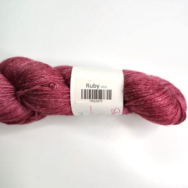 Image of Stunning String Studio Tranquil in Ruby