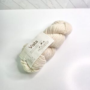 Classic Elite Yarns Mountaintop Vista in 6016 Alabaster - Image 1