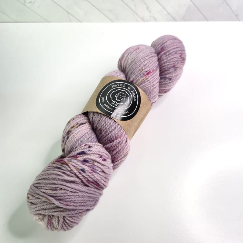 Heidi & Lana Homestead DK in Wildflower - Image 1