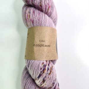 Heidi & Lana Homestead DK in Wildflower - Image 3