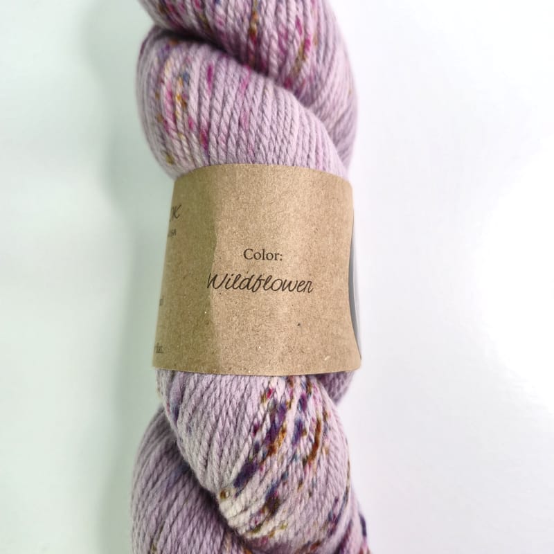 Heidi & Lana Homestead DK in Wildflower - Image 3