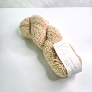 Purl Soho Linen Quill in 1240 Honey Pink - Image 1