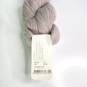 Purl Soho Linen Quill in 1620 Lavendar Opal - Image 2