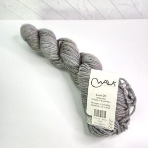 Walk Collection Luxe DK in Stone - Image 1